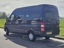 MERCEDES-BENZ SPRINTER 213 ac 9-pers EURO6