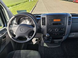 MERCEDES-BENZ SPRINTER 213 ac 9-pers EURO6