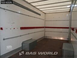 Renault Master 145PK Lowliner Bakwagen LED Navi Airco C...
