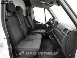 Renault Master 145PK Lowliner Bakwagen LED Navi Airco C...