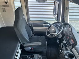 Man TGX 18.400 XLX / 635 dkm / Mega - Low Deck / 2 ...