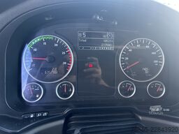 Man TGX 18.400 XLX / 635 dkm / Mega - Low Deck / 2 ...