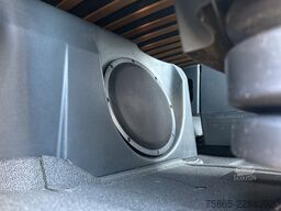 Man TGX 18.400 XLX / 635 dkm / Mega - Low Deck / 2 ...