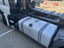 Man TGX 18.400 XLX / 635 dkm / Mega - Low Deck / 2 ...