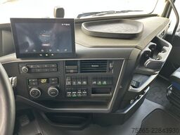 Volvo FH 500 Globetrotter XL / 236 dkm / Tacho V2 / V...