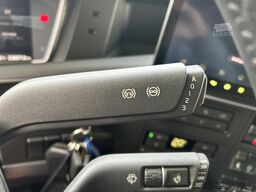 Volvo FH 500 Globetrotter XL / 236 dkm / Tacho V2 / V...