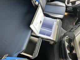 Volvo FH 500 Globetrotter XL / 236 dkm / Tacho V2 / V...