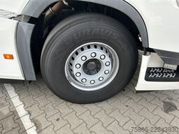 Volvo FH 500 Globetrotter XL / 236 dkm / Tacho V2 / V...
