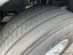 Volvo FH 500 Globetrotter XL / 236 dkm / Tacho V2 / V...