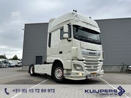 DAF XF 480 FT SSC / 385 dkm / Tacho V2 / 2 Tanks / ...