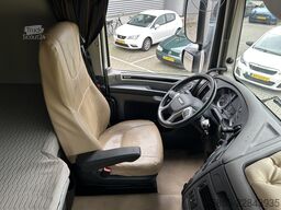 DAF XF 480 FT SSC / 385 dkm / Tacho V2 / 2 Tanks / ...