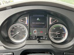 DAF XF 480 FT SSC / 385 dkm / Tacho V2 / 2 Tanks / ...