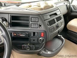 DAF XF 480 FT SSC / 385 dkm / Tacho V2 / 2 Tanks / ...