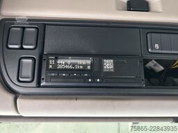 DAF XF 480 FT SSC / 385 dkm / Tacho V2 / 2 Tanks / ...