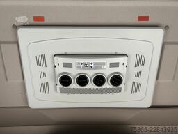 DAF XF 480 FT SSC / 385 dkm / Tacho V2 / 2 Tanks / ...