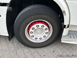 DAF XF 480 FT SSC / 385 dkm / Tacho V2 / 2 Tanks / ...