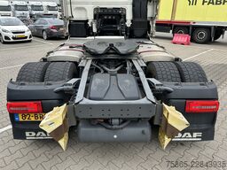DAF XF 480 FT SSC / 385 dkm / Tacho V2 / 2 Tanks / ...