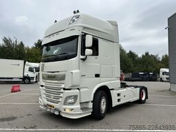 DAF XF 480 FT SSC / 385 dkm / Tacho V2 / 2 Tanks / ...