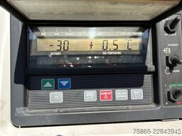 Krone / SOR Iberica-S3E / Carrier Vector 1550 / Frigo...