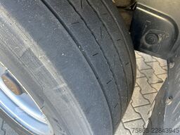 Krone / SOR Iberica-S3E / Carrier Vector 1550 / Frigo...