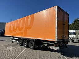 Krone / SOR Iberica-S3E / Carrier Vector 1550 / Frigo...