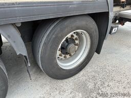Chereau / SOR Iberica-S3E / Carrier Vector 1550 Reefer ...