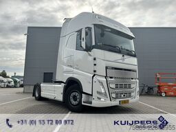 Volvo FH 460 Globetrotter XL / 485 dkm / Tacho V2 / S...