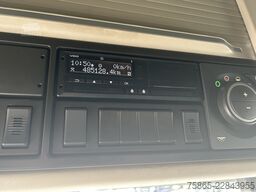 Volvo FH 460 Globetrotter XL / 485 dkm / Tacho V2 / S...