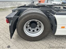 Volvo FH 460 Globetrotter XL / 485 dkm / Tacho V2 / S...