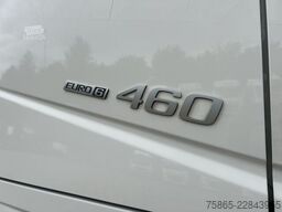 Volvo FH 460 Globetrotter XL / 485 dkm / Tacho V2 / S...