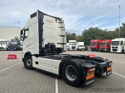 Volvo FH 460 Globetrotter XL / 485 dkm / Tacho V2 / S...