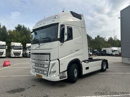 Volvo FH 460 Globetrotter XL / 485 dkm / Tacho V2 / S...