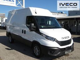 IVECO Daily 35S18HV 3.0l Navi, LED, 2x Schiebetür