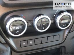 IVECO Daily 35S18HV 3.0l Navi, LED, 2x Schiebetür