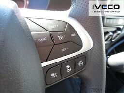 IVECO Daily 35S18HV 3.0l Navi, LED, 2x Schiebetür