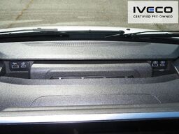 IVECO Daily 35S18HV 3.0l Navi, LED, 2x Schiebetür