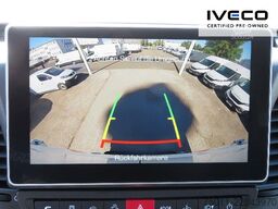 IVECO Daily 35S18HV 3.0l Navi, LED, 2x Schiebetür