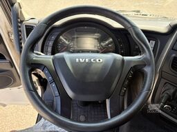 IVECO STRALIS 460, EURO6, RETARDER,  HYDRAULIK