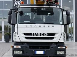 Iveco Trakker AD 190 W 2006