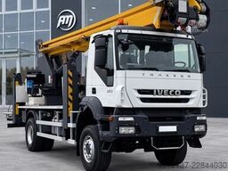 Iveco Trakker AD 190 W 2006