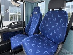 Iveco Trakker AD 190 W 2006