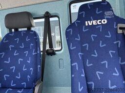 Iveco Trakker AD 190 W 2006
