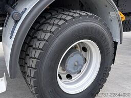 Iveco Trakker AD 190 W 2006