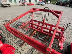 Vornüber-Kippgerät TypK80-160