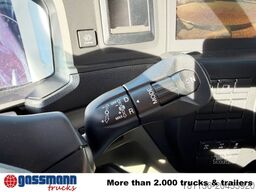 MAN TGS 33.480 6x4 BL CH, Nebenantrieb