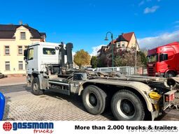 Mercedes-Benz Actros 2644 L 6x4