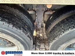 Mercedes-Benz Actros 2644 L 6x4