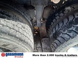 Mercedes-Benz Actros 2644 L 6x4