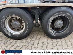 Mercedes-Benz Actros 2644 L 6x4