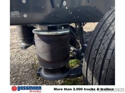 Iveco Daily 72C18H/P DK 4x2